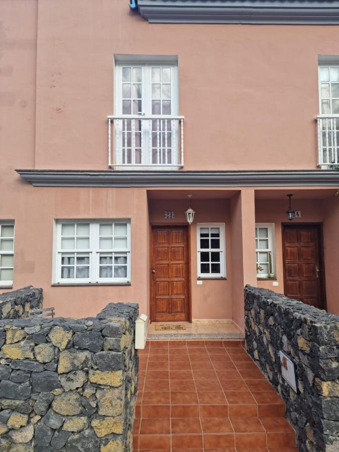 Vv Tu Lugar En La Palma Lejlighed Breña Baja Eksteriør billede