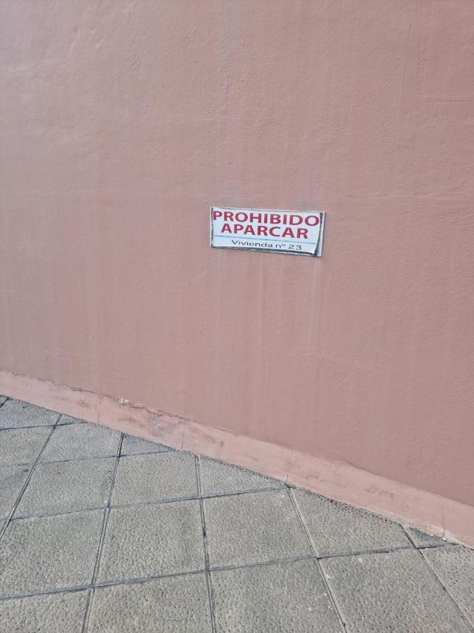 Vv Tu Lugar En La Palma Lejlighed Breña Baja Eksteriør billede
