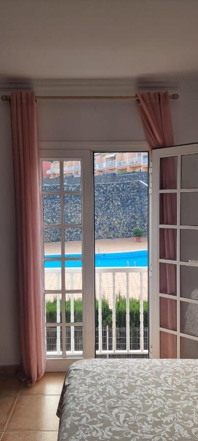 Vv Tu Lugar En La Palma Lejlighed Breña Baja Eksteriør billede