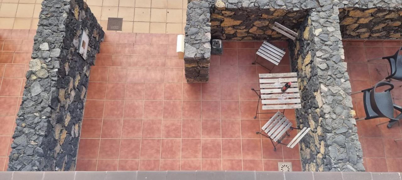 Vv Tu Lugar En La Palma Lejlighed Breña Baja Eksteriør billede