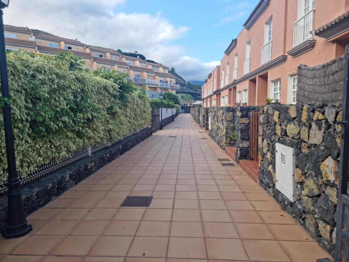 Vv Tu Lugar En La Palma Lejlighed Breña Baja Eksteriør billede