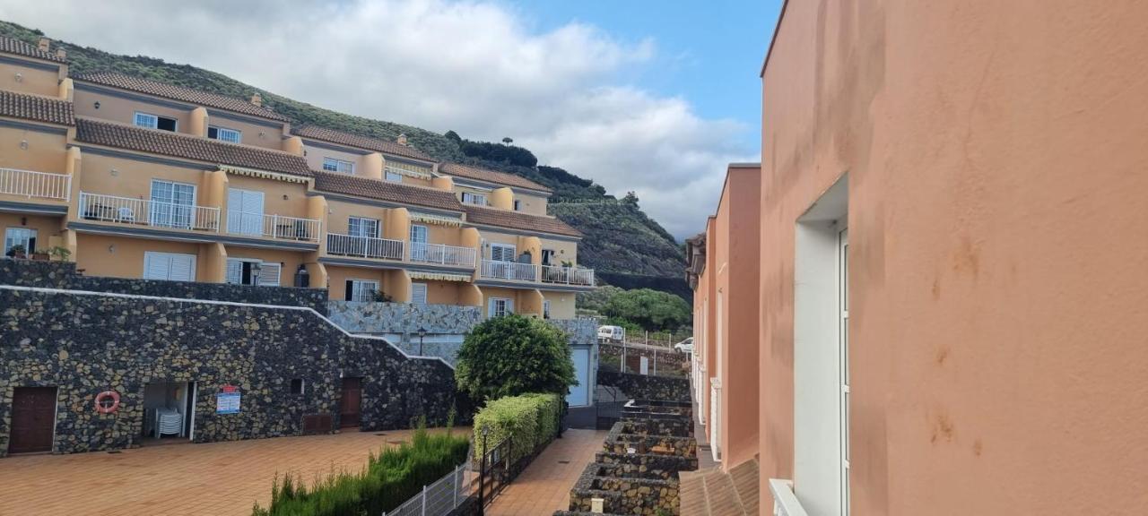 Vv Tu Lugar En La Palma Lejlighed Breña Baja Eksteriør billede