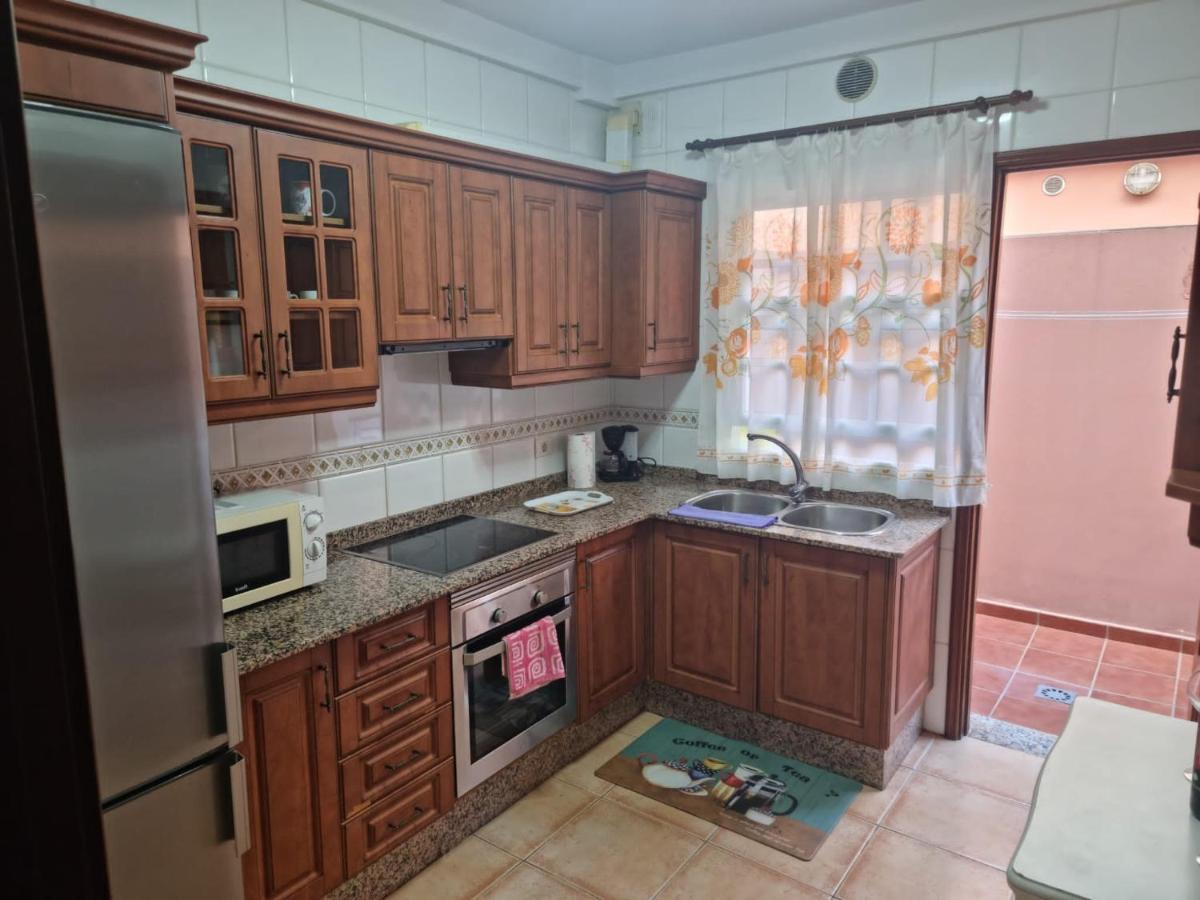 Vv Tu Lugar En La Palma Lejlighed Breña Baja Eksteriør billede