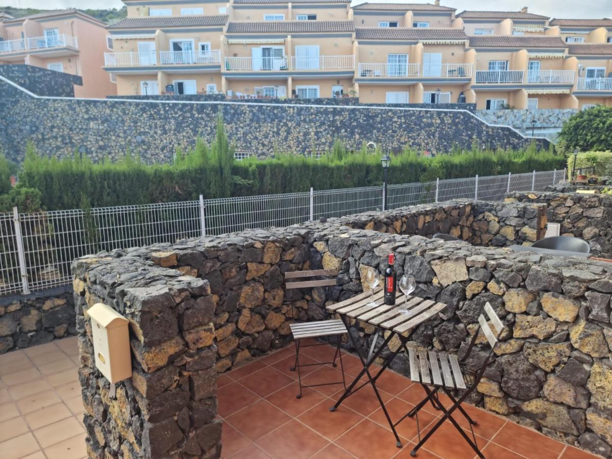 Vv Tu Lugar En La Palma Lejlighed Breña Baja Eksteriør billede